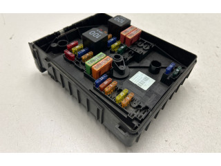 Блок предохранителей 017183073, 1K0937125C Skoda Superb B6 (3T)