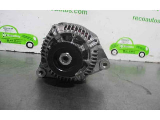 Генератор 9630080280 Citroen Xantia