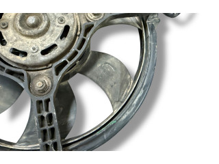 Вентилятор радиатора 849354V Audi A6 S6 C5 4B