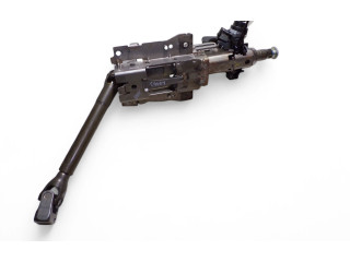 рейка Колонка рулевая 1T2419502L, 1K0953527 Volkswagen Caddy 2011 - 2016 года