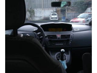 Turbodmychadlo Спидометр (приборный щиток) 00006103KV, 00006103KV Citroen C4 Aircross DV6TED4(9HY)