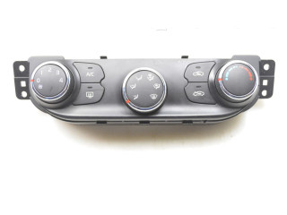 Модуль блока управления кондиционером 97250A2001 KIA Ceed