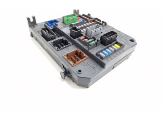 Pojistková skříňka Řídící jednotka BSM 9664992380, S180121005G   Peugeot 508 RXH 2012