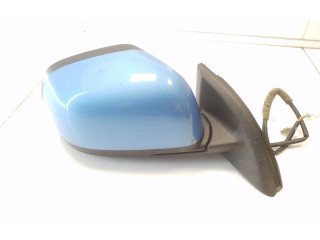 Zpětné zrcátko Nissan Leaf I (ZE0) 2014 E20210098