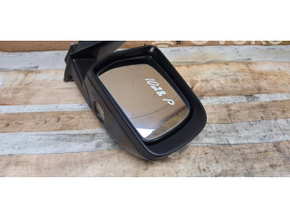 Zpětné zrcátko  Ford Ranger 2013  E1021198, 021198  