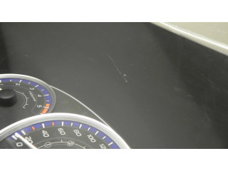 Панель приборов 85003SC66, B1025   Subaru Forester SH       