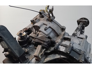 Блок управления редуктора коробки передач (раздатки) crn Volkswagen Transporter - Caravelle T4