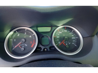 Zpětné zrcátko Renault Megane II 2007