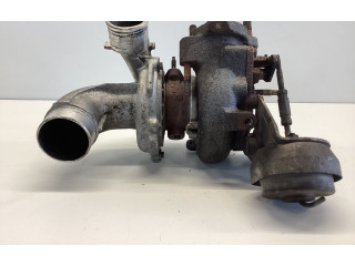 Turbodmychadlo Турбина 172010R010 Toyota Avensis T250