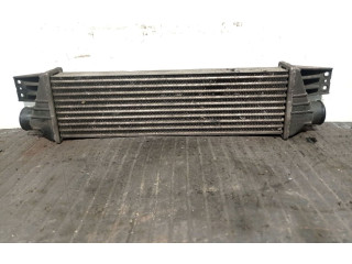 Радиатор интеркулера 2371008050 SsangYong Rexton