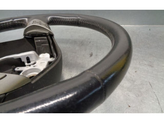 Руль Subaru Forester SH 2008 - 2013 года 34311FG020JC, CS12002880