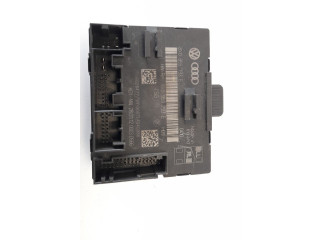 Блок комфорта 8X0959793E   Audi Q3 8U   