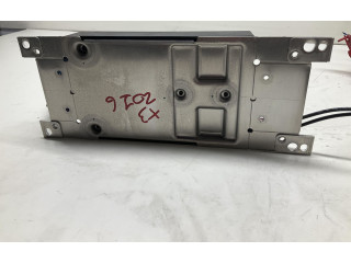 Блок управления 9389657-01, 9389657-01   BMW X3 F25