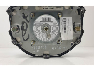 Подушка безопасности водителя 61305211A Volkswagen New Beetle