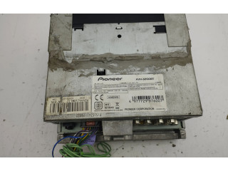 Дисплей    AVH3200BT   Volkswagen Golf IV