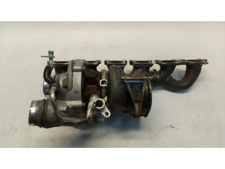 Турбина BMW 4 F32 F33 0.3 8681166