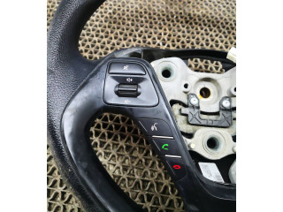 Руль KIA Ceed  2012-2018 года 56110A2055BWK, 308161099ACE      