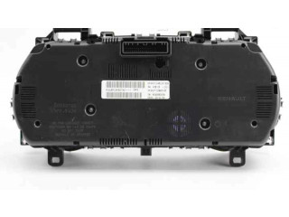 Přístrojová deska Renault Captur II 2019 248109301R