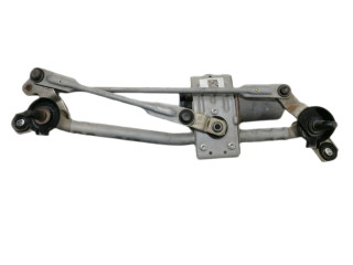 Моторчик дворников 98100J7000, F00S2S2943    KIA Xceed