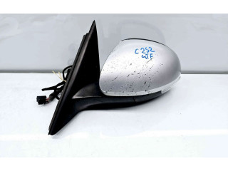 Зеркало электрическое Skoda Yeti (5L) 2009 - 2017 года
