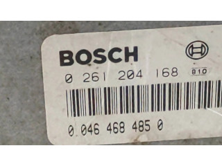 Řídící jednotka 00464684850, 0261204168 Alfa Romeo 155 1994