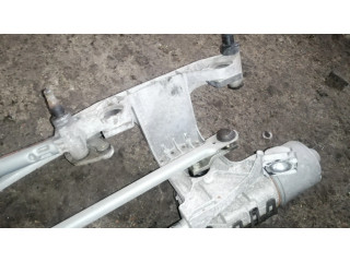 Комплект механизма стеклоочистителей