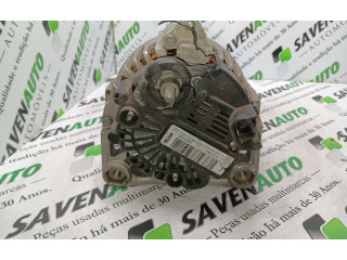 Генератор SV2-24-06, 1208 Dacia Duster