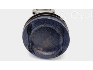 Поршень с шатуном BWR BWR Bentley Flying Spur для бензинового двигателя 6.0