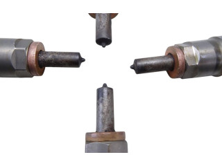 Vstřikovač 0445110546   Nissan X-Trail T32     