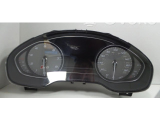 Přístrojová deska Audi A8 S8 D4 4H 2015 4H0920811G, 4H0920811M