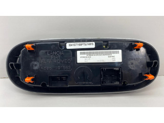Блок управления климат-контролем 3341577100PT, 838790Z   Fiat 500X