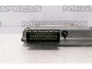 Блок управления двигателя MKC104021 Rover 100