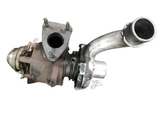 Turbodmychadlo Турбина G9TB7 Renault Espace III