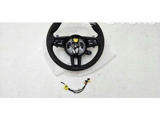 Volant Porsche 911 992 2019 9GT419091BR