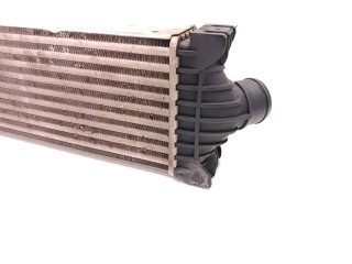 Интеркулер Ford Transit Custom