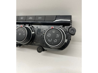 Блок управления климат-контролем 5G0907426T, 5HB01117670   Volkswagen Golf VII