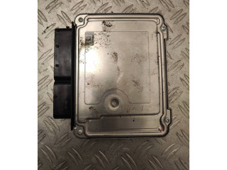 Блок управления двигателя 0281013568, 55563338 Saab 9-5