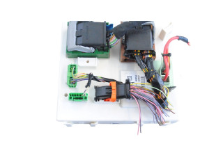 Блок комфорта 31453070   Volvo XC90   