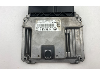 Řídící jednotka 03L906018M, 03L906018HM   Seat Alhambra (Mk2) 2012