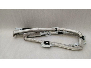 Боковая подушка безопасности 3W5880741B Bentley Flying Spur