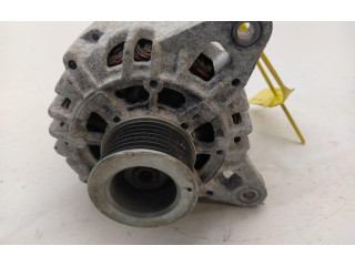 Генератор 8200654541B   Renault Twingo II      