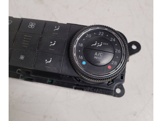 Блок управления климат-контролем A2518209789, 5HB96491421   Mercedes-Benz R W251