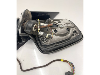 Zpětné zrcátko BMW 7 E65 E66 2007 413324402, SHADOWLINE