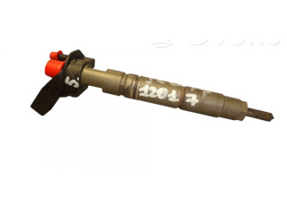 Жиклер (жиклеры) (форсунка (форсунки) 0445115027, A6420700587   Mercedes-Benz R W251