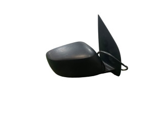 Зеркало электрическое Nissan Pathfinder R51 2005 - 2012 года