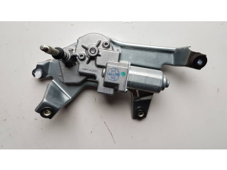 Моторчик заднего дворника 86510SJ080, SJ049 Subaru Forester SK