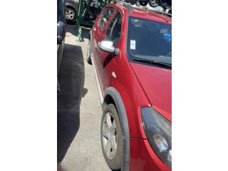 Вентилятор печки 214814342R, 214814342R Dacia Sandero