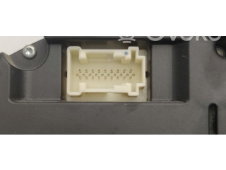 Панель приборов    Mercedes-Benz A W176       