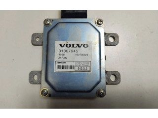 Блок управления коробкой передач 31367945 Volvo XC90