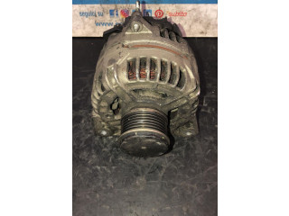 Генератор Renault Clio III